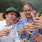 Huyện Thường Xuân tổ chức Lễ phát động trồng cây Xuân Tân Mão 2011