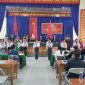 Đại hội MTTQ Việt Nam xã Xuân Cao khóa XVI, nhiệm kỳ 2024 – 2029